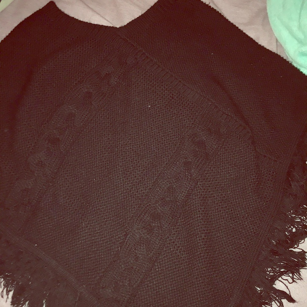 Poncho